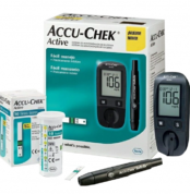 Accu-Chek-Active-Kit-Lecteur-Glycemie