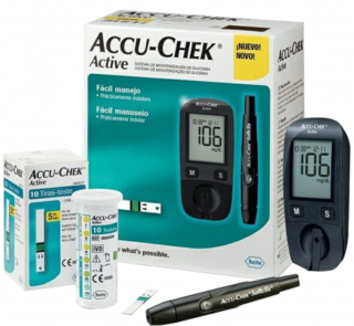 Accu-Chek-Active-Kit-Lecteur-Glycemie